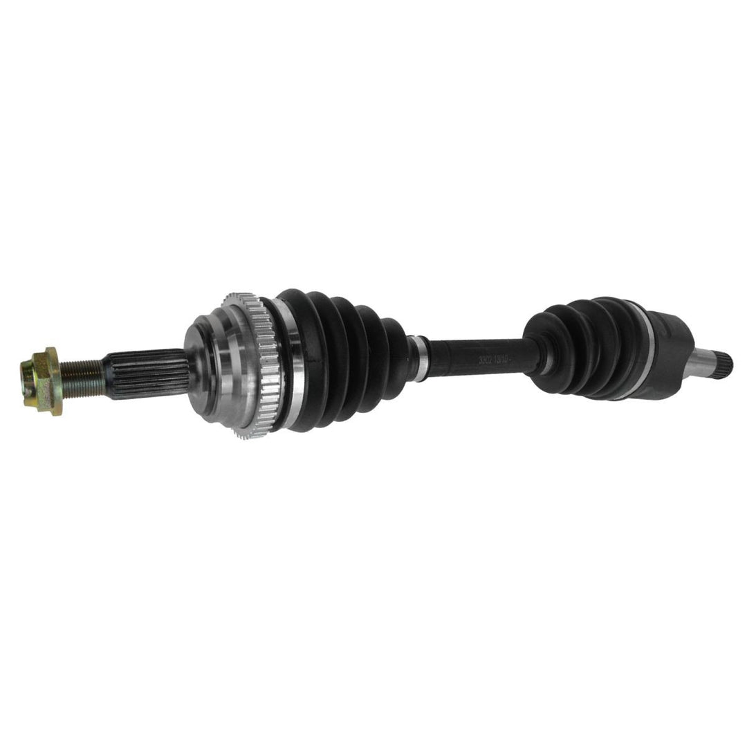 Front Driver Side CV Axle for 2001-2010 Chrysler PT Cruiser and 2000-2005 Neon