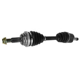 Front Driver Side CV Axle for 2001-2010 Chrysler PT Cruiser and 2000-2005 Neon