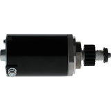 Onan RV Generator Starter 6019440MO30SM – alternate view