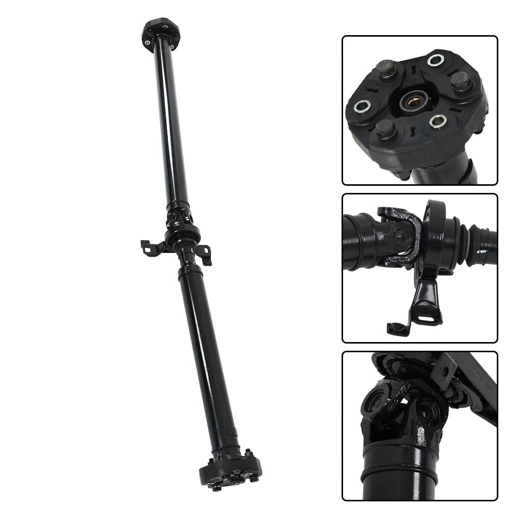 Rear Driveshaft Assembly for 2004-2007 Cadillac CTS Automatic 25773497