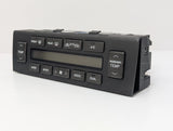1998-2005 Lexus GS300 GS400 GS430 Climate Control Panel 55900-3A210 OEM - product image