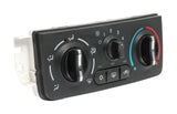 2005-2010 Chevrolet Cobalt Air Conditioning Climate Control Panel 15890411 - product image