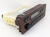 2000-2001 Lexus ES300 OEM Auto Heater A/C Climate Control Panel 55900-33320 OEM - product image