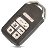 Six-Button Smart Remote Key Fob for 2018-2021 Honda Clarity Plug-In Hybrid KR5V2X A2C98676600