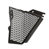 Radiator Guard Grille Black for 2018-2024 Honda Gold Wing GL1800 F6B