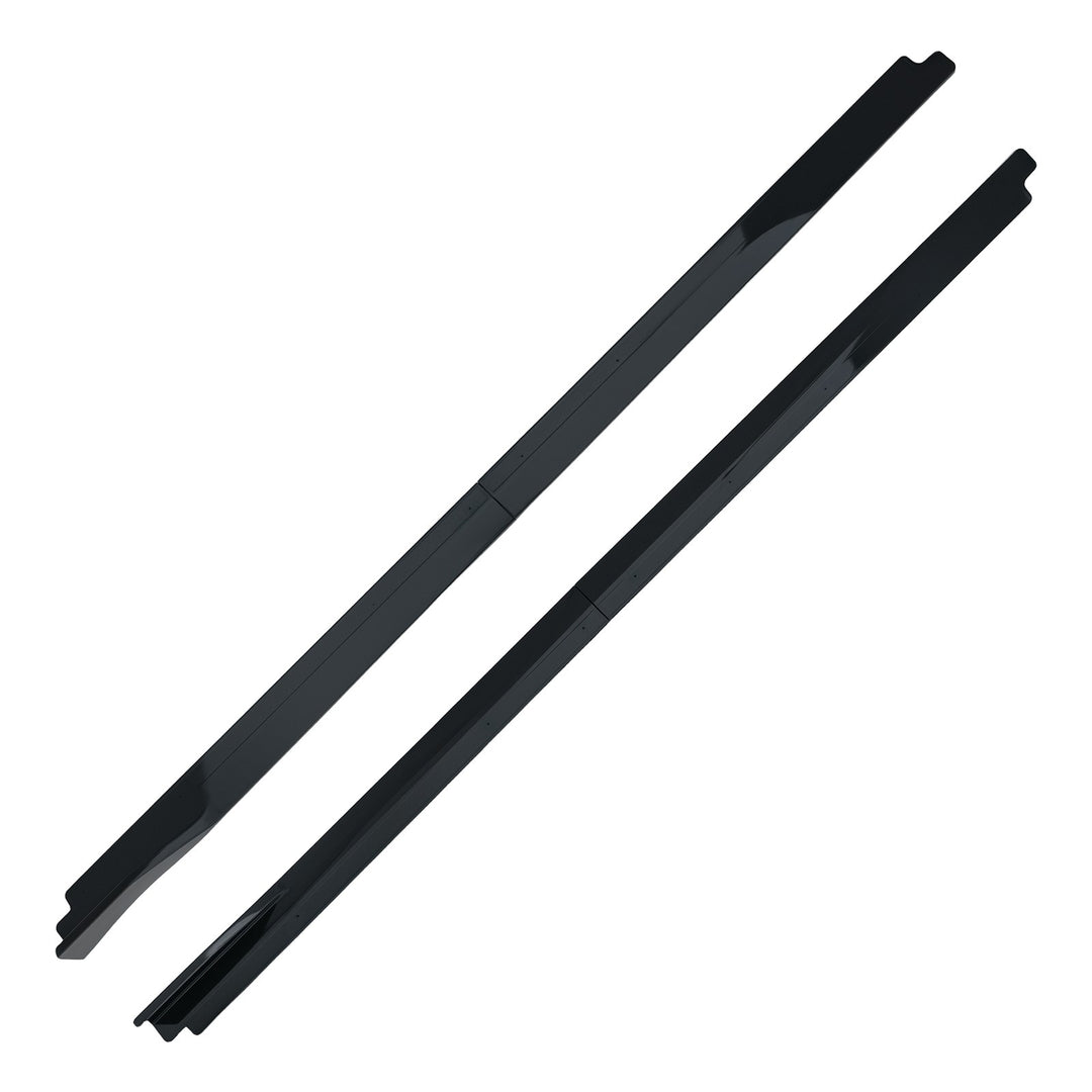 Side Skirt Extensions for 2018-2024 Toyota Camry Sedan