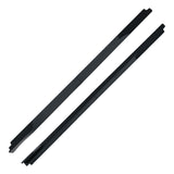 Side Skirt Extensions for 2018-2024 Toyota Camry Sedan