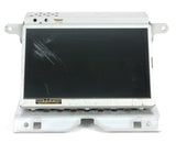 2010-2011 Land Rover LR4 Dash-Mounted Vehicle Information Display BH22-10E887-AD - product image