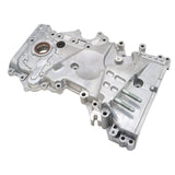 Engine Timing Chain Oil Pump Cover for 2014-2019 Hyundai Tucson & Kia Soul 2.0L EBAY-377497459472 – product image
