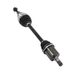 Front Left CV Axle Assembly for VW Jetta 05-18 Golf Passat CC Rabbit 377509534499 – product image