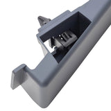 Bumper Insert For 2004-2015 TITAN Set 622347S300 2005-2010 Armada NI1089106 4449-0015LR - product image