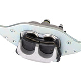 Front Brake Caliper Pair with Pads for 2015-2019 Polaris RZR 900 1912244 1912245