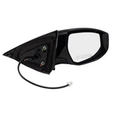Power Mirror For 2016-2023 Maxima S Right 963019DD1A NI1321260 4336-0007R - product image