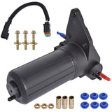 Fuel Lift Pump ULPK0041 for ASV Terex RC85 RC100 PT100