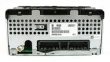2012-2016 Chrysler Town & Country Dodge Caravan AM FM Radio CD Aux P05091301AA RES - product image