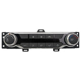 2019-2023 Nissan Altima AC Climate Control Panel Temperature Heater Unit 27500-6CA3A OEM - product image