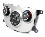 2010-12 Hyundai Santa Fe Manual Climate Control 97250-0W100 9761A1 - product image