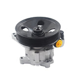 Power Steering Pump for 2000-2006 Mercedes-Benz CL500 E320 E500 S600 0044661401