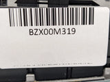 05-09 Mercedes W209 CLK550 CLK350 Center Dashboard Control Switch 2096803307 OEM A2096803307 - product image