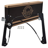 Window Regulator without Motor For 1998-2010 Beetle Hatchback without Panel Front Right 8553-0021R - product image