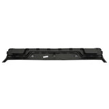 Front Bumper Filler Panel for 2014-2015 Chevrolet Silverado GMC Sierra 1500 without Tow Hook Holes