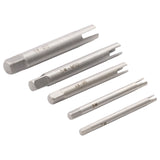 Broken Tap Extractor Set 5 Piece M5 to M12