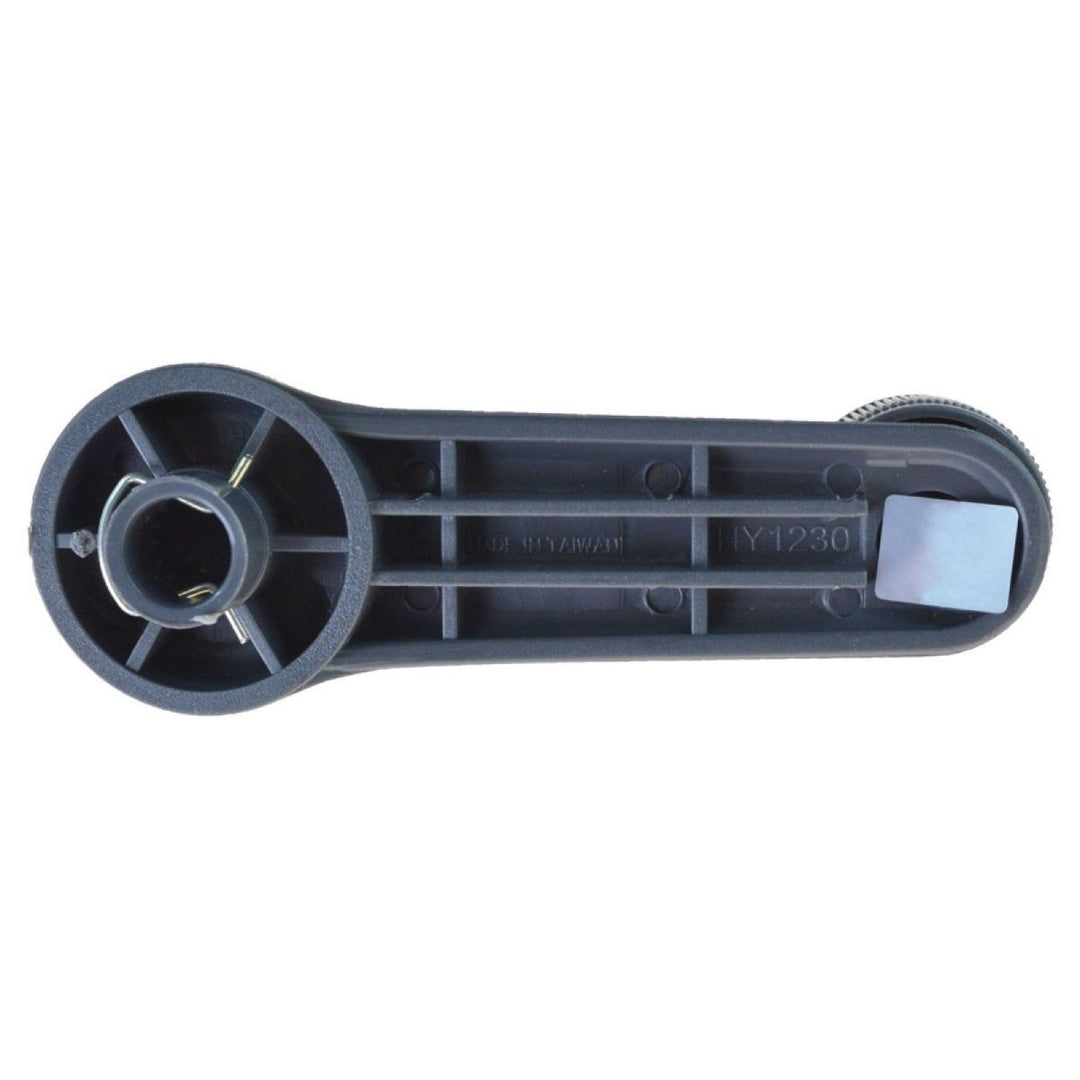 Window Crank Handle Set of 4 for 1995-2006 Hyundai Accent, Elantra and Sonata