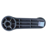 Window Crank Handle Set of 4 for 1995-2006 Hyundai Accent, Elantra and Sonata