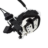 Front Right Door Lock Actuator for 2008-2015 Nissan Rogue 937-267