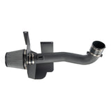 Cold Air Intake Kit with Heat Shield for 2014-2019 Chevrolet Silverado GMC Sierra 1500 5.3L 6.2L