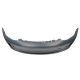 Front Bumper Cover for 2017-2023 Tesla Model 3 1084168-S0-E