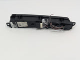 11-16 BMW 328i 335i M3 535i 535xi F10 iDrive Navigation Knob Traction Switch OEM 9320288 - product image