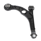 Front Left Lower Control Arm for 2013-2016 Dodge Dart 2015-2017 Chrysler 200 MS251201