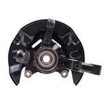 Brock Front Loaded Steering Knuckle Assembly for Corolla 6096-0003L - product image