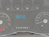 16-20 Ford F250 F350 F450 Super Duty 6.2L Speedometer Cluster FC3T-10849-AD OEM - product image