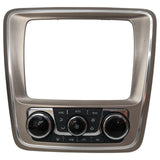 2013-2017 GMC Acadia Heater AC Automatic Front Air Climate Control 23251327 OEM - product image