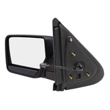 Power Mirror For 2007-2014 Expedition Puddle Lamp Manual Fold Left 7L1Z17683CA 3337-0013L - product image