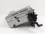 10 11 Range Rover Sport LR4 Radio CD Player with Keyless Sensor Antenna Module OEM BH22-18C815-AC - product image