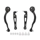 Four-Piece Front Lower Control Arm Set for 2014-2017 Range Rover Sport