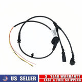 Left Front ABS Sensor Harness for Audi Q3 Volkswagen Tiguan 5N0-927-903-M - product view 17