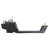 Outside Door Handle for Jeep Wagoneer Comanche Cherokee Passenger Front 55024926 ADS1524R - product image