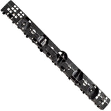 Bumper Bracket For 2020-2025 Sentra Rear Side Support Left 852276LB0A NI1142117 4449-0039L - product image