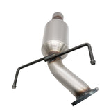 Rear Catalytic Converter for 2013-2020 Buick Encore 2015-2021 Chevrolet Trax 1.4L 19420251
