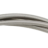 70” Length SS Braided Transmission Cooler Lines Kit for GM 4L60E 4L80E 6AN TH400 OFK19-70-SS – product image 6