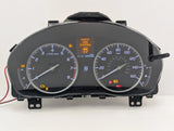 2013-2015 Acura ILX Speedometer Instrument Cluster 78100-TX6-A110 OEM - product image