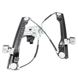 Window Regulator with Motor For 2011-2015 Cruze 7 Pin Connector Front Left 1552-0105L - product image