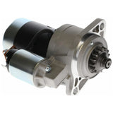Starter For CASE, CUB CADET TRACTOR IHC, MAHINDRA MITSUBISHI JS895 – front view