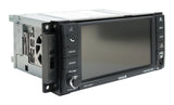 2013-2017 Jeep Patriot AM/FM CD MP3 Radio P05091336AF RHB - product image