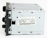 Chevy Trailblazer GMC Envoy 2002-2003 Radio AM/FM CD w Auxiliary Input 15195521 - product image