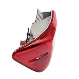 Red Left Outer Driver Tail Light Assembly for Toyota Camry 2012-2014 TO2804114 – product image 2